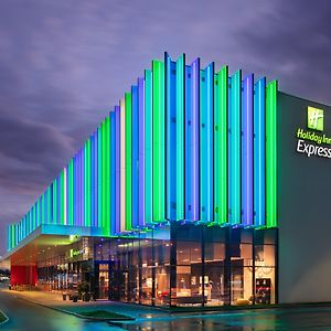 Holiday Inn Express - Aarburg - Oftringen, an IHG Hotel