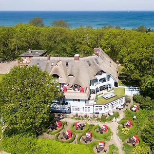 Romantik Hotel Fischerwiege