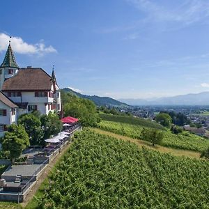 Romantik Restaurant Schloss Weinstein